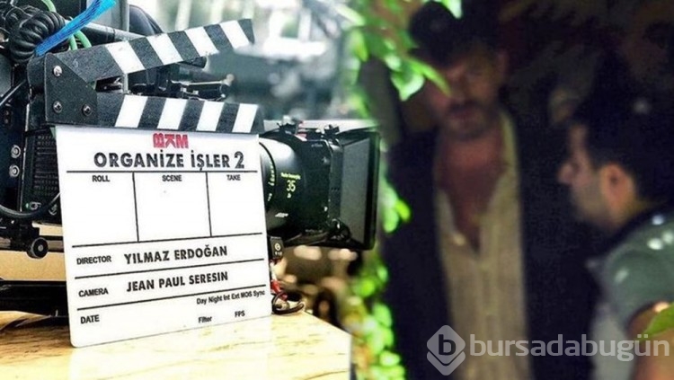 Dizi ve filmlerin çekildiği yerler