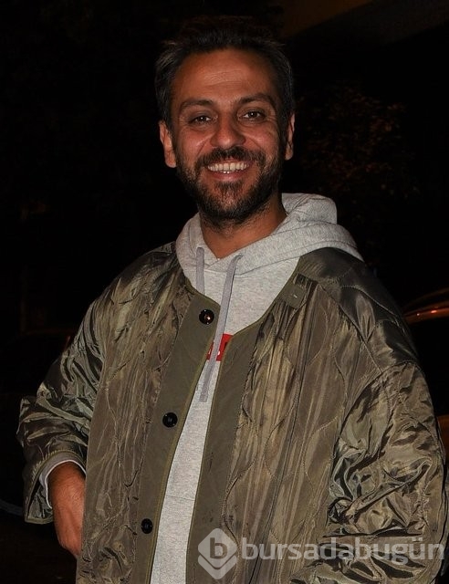 Erkan Kolçak Köstendil: ABD harika geçti
