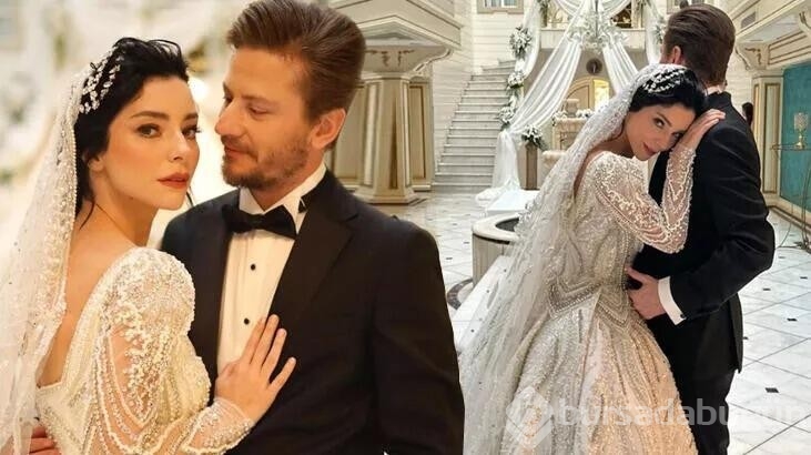 Merve Boluğur'dan takipçisine cevap! 'Ruhumda var'