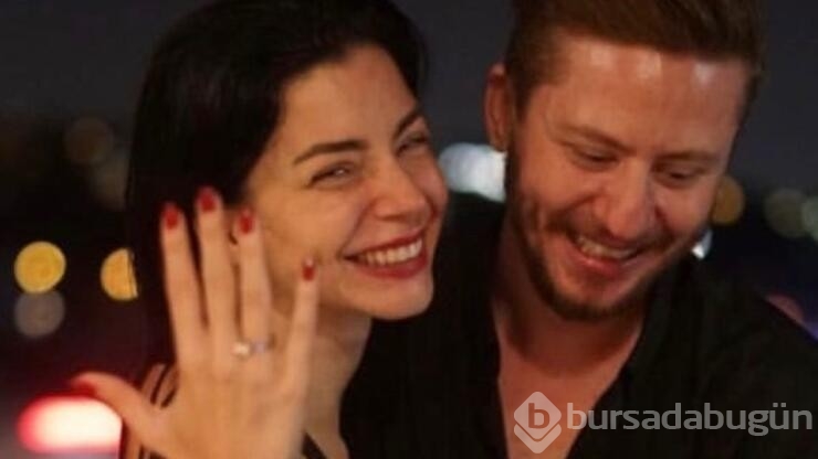 Merve Boluğur'dan takipçisine cevap! 'Ruhumda var'