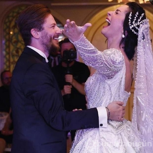 Merve Boluğur'dan takipçisine cevap! 'Ruhumda var'