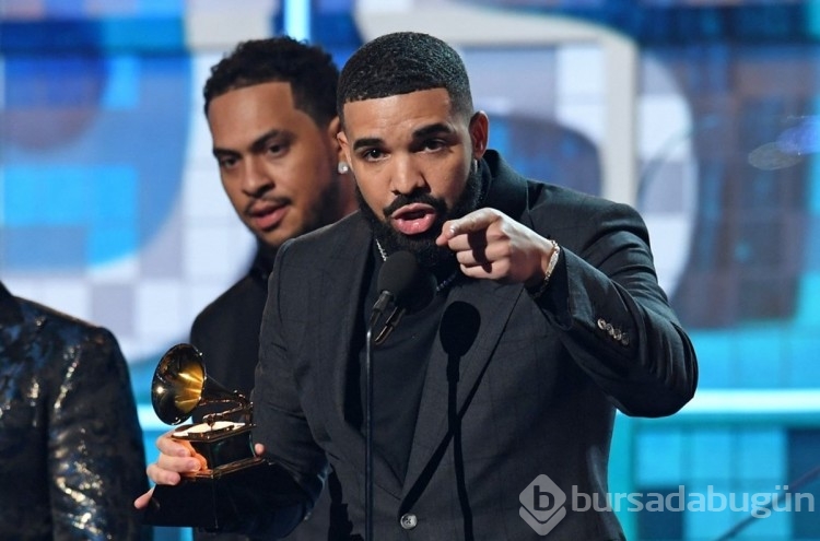 Drake ve The Weeknd Grammy Ödülleri'ni boykot etmeye devam ediyor