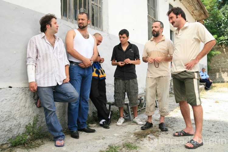 Çakallarla Dans 6'dan yeni fotoğraflar: 2 Aralık'ta vizyonda
