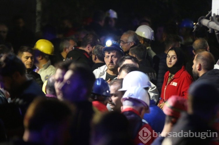 Bartın Amasra'daki maden kazası nasıl oldu?
