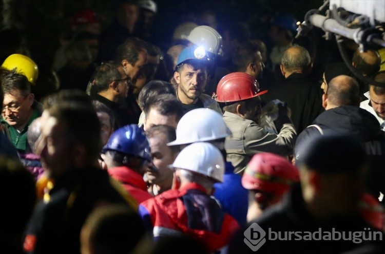 Bartın Amasra'daki maden kazası nasıl oldu?

