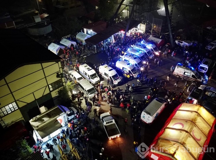 Bartın Amasra'daki maden kazası nasıl oldu?
