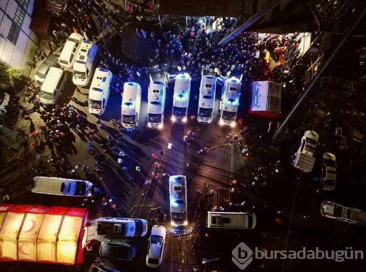 Bartın Amasra'daki maden kazası nasıl oldu?
