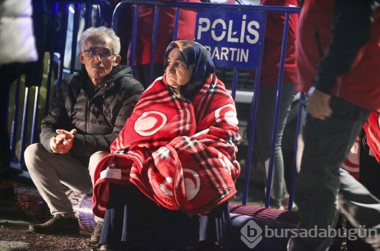 Bartın Amasra'daki maden kazası nasıl oldu?
