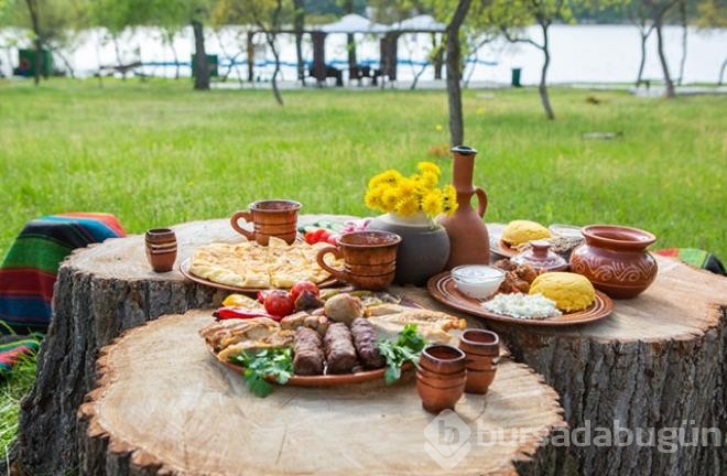 Dünyanın en lezzetli mutfağına sahip ülkeleri belli oldu!