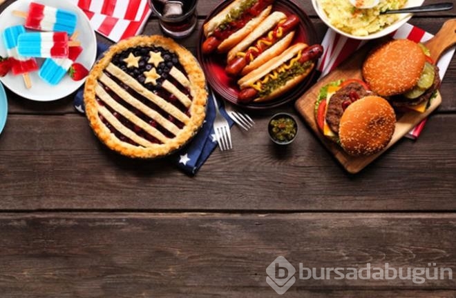 Dünyanın en lezzetli mutfağına sahip ülkeleri belli oldu!