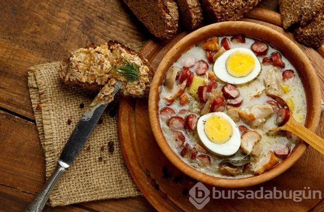 Dünyanın en lezzetli mutfağına sahip ülkeleri belli oldu!