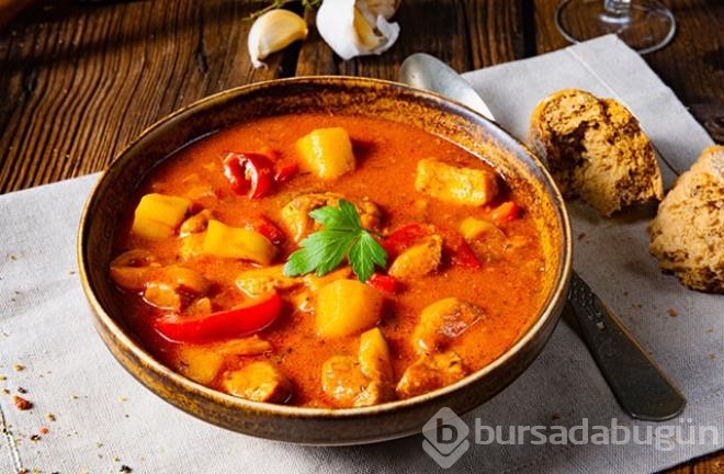 Dünyanın en lezzetli mutfağına sahip ülkeleri belli oldu!