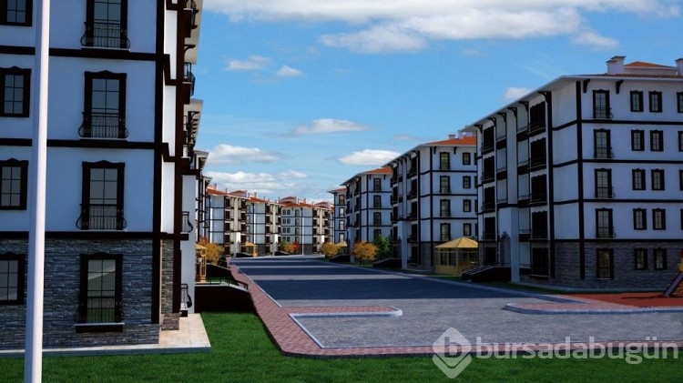 TOKİ arsası için kat ve süre şartı!