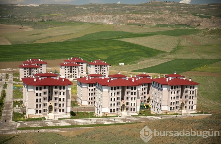 TOKİ arsası için kat ve süre şartı!