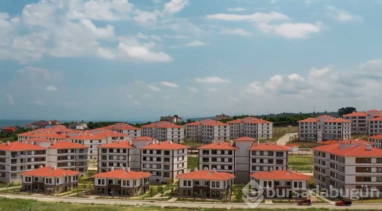 TOKİ arsası için kat ve süre şartı!