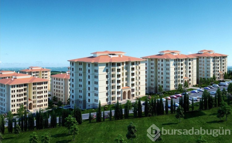 TOKİ arsası için kat ve süre şartı!