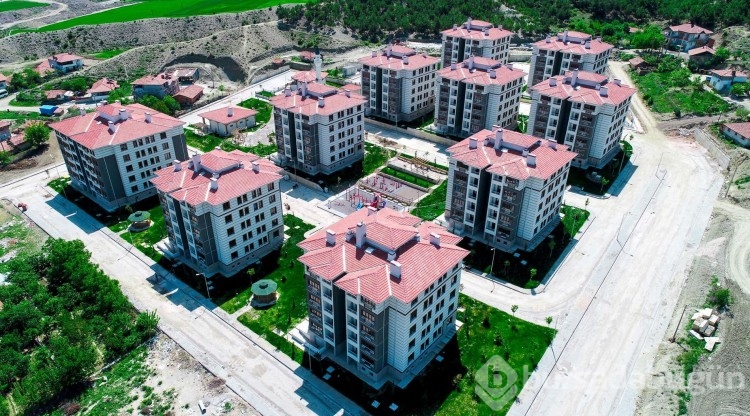 TOKİ arsası için kat ve süre şartı!