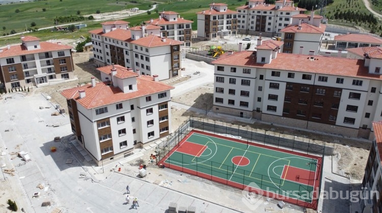TOKİ arsası için kat ve süre şartı!