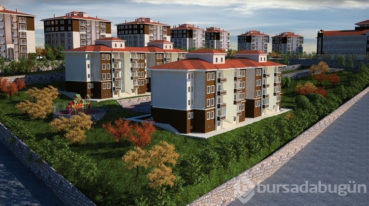 TOKİ arsası için kat ve süre şartı!