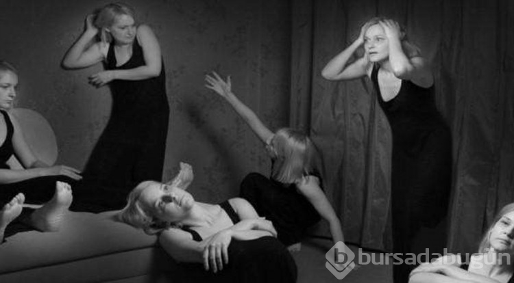 Bu 6 işarete dikkat, ilerleyen zamanlarda daha tehlikeli
