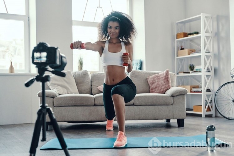 Fitspo kültürü: Egzersiz paylaşımları gençlerin akıl sağlığını tehdit ediyor
