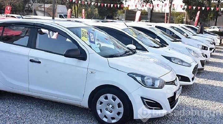 Dizel araba fiyatlarında tam yüzde 50 indirim