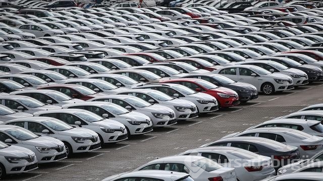 Dizel araba fiyatlarında tam yüzde 50 indirim