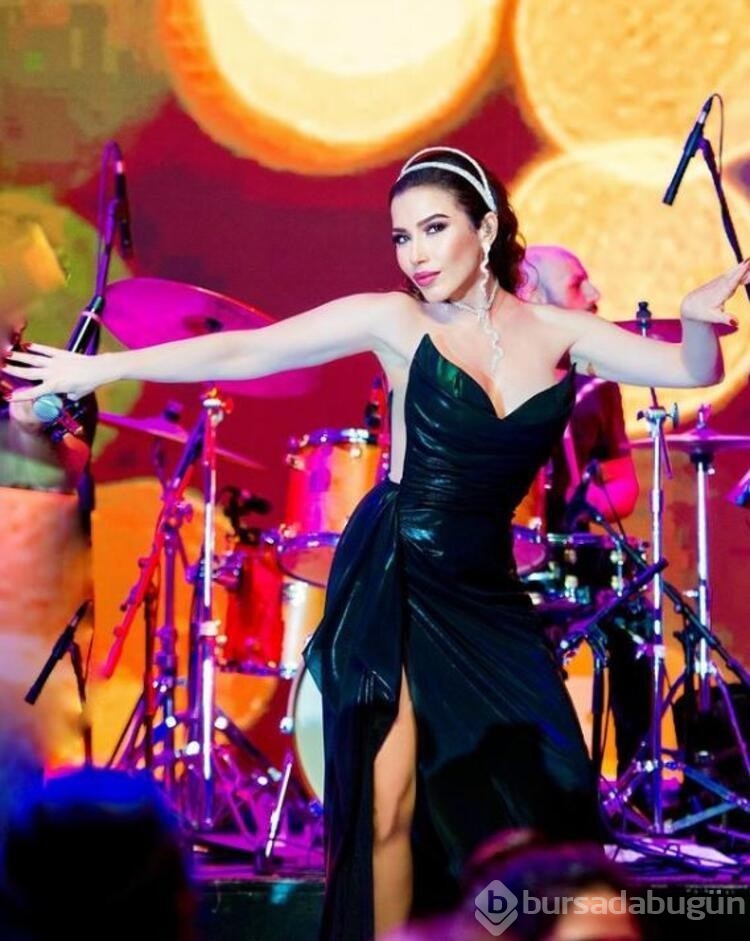 Burcu Güneş'e mahkemeden kötü haber
