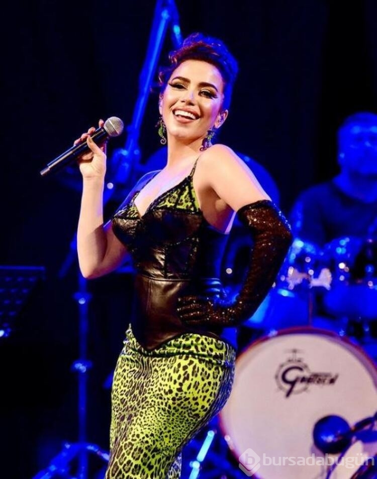 Burcu Güneş'e mahkemeden kötü haber
