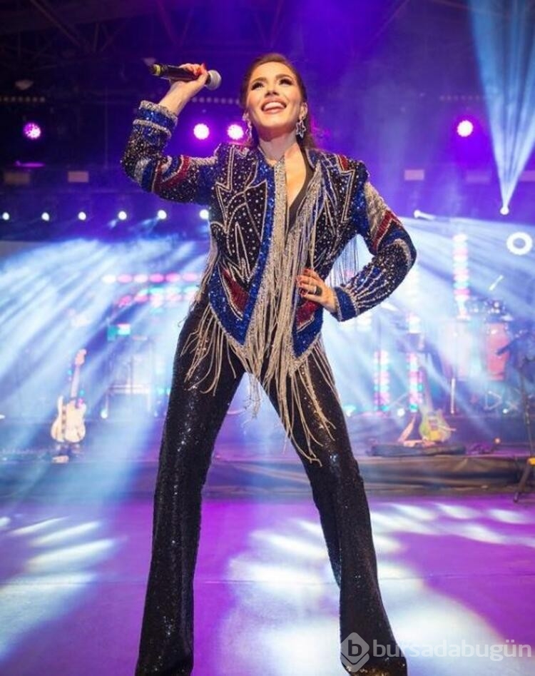 Burcu Güneş'e mahkemeden kötü haber
