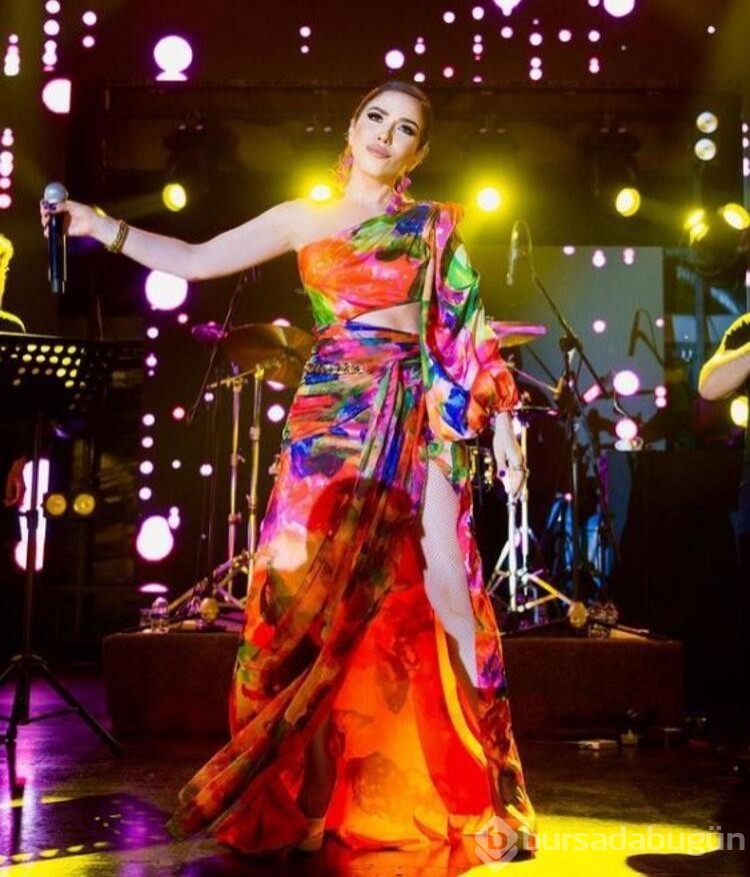 Burcu Güneş'e mahkemeden kötü haber
