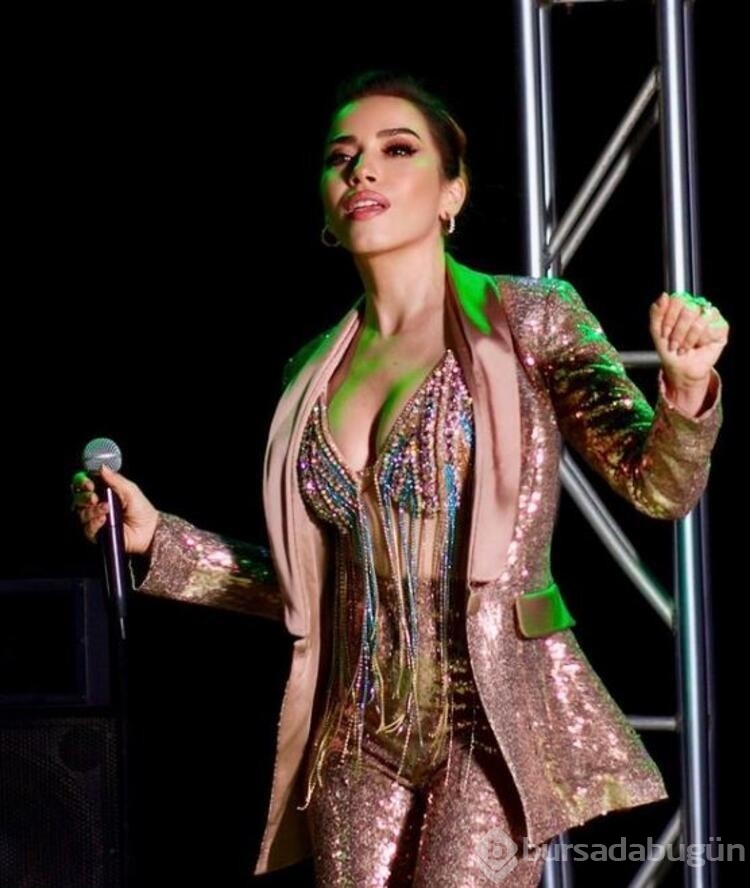 Burcu Güneş'e mahkemeden kötü haber
