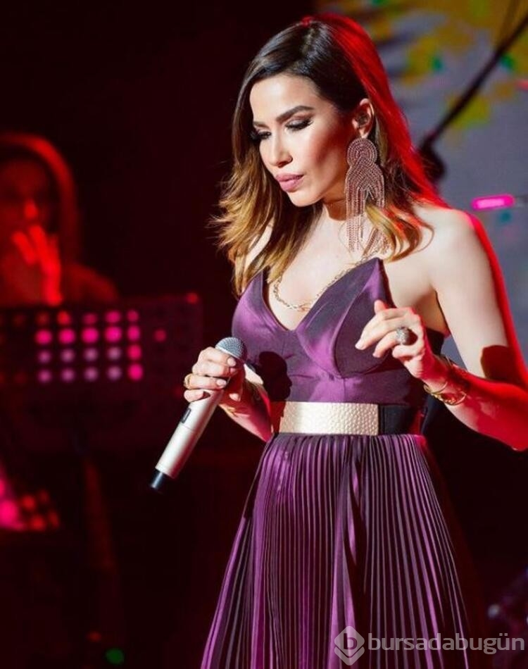 Burcu Güneş'e mahkemeden kötü haber
