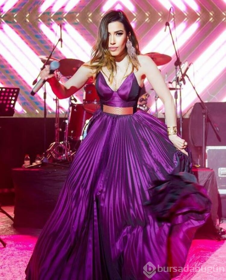 Burcu Güneş'e mahkemeden kötü haber
