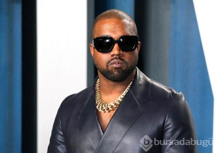 Kanye West'e 250 milyon dolarlık dava