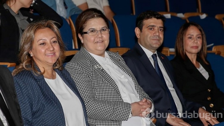 Otizmli piyanist Buğra Çankır'ın konseri ayakta alkışlandı