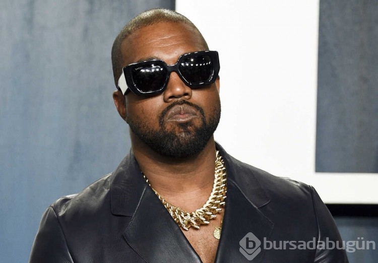Kanye West, sosyal medya platformu Parler'ı satın alacak!
