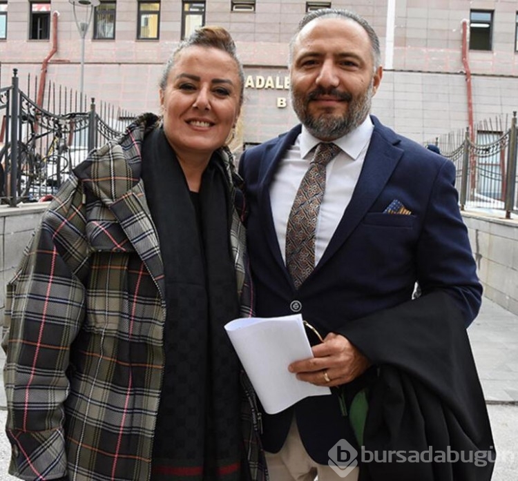 Safiye Soyman ile Faik Öztürk'ün 'dolandırıcılık' davasında karar!
