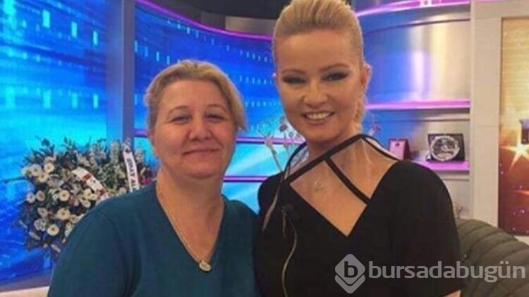 Müge Anlı'nın sır gibi sakladığı annesi ortaya çıktı!
