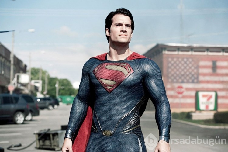 Superman'in devam filmi geliyor
