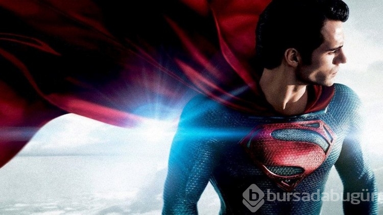 Superman'in devam filmi geliyor
