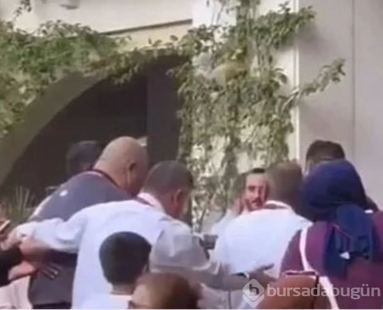 Ünlü şef Somer Sivrioğlu'nun 'koruma ordusu' isyanı