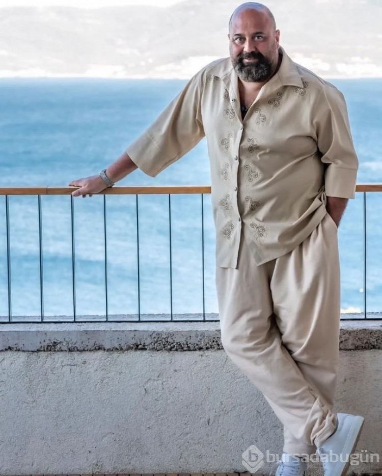 Ünlü şef Somer Sivrioğlu'nun 'koruma ordusu' isyanı