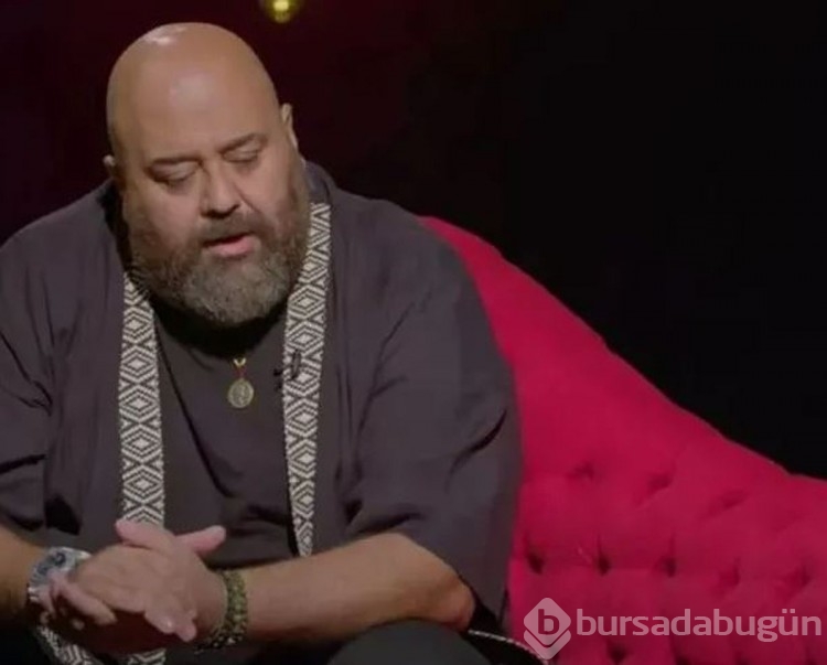 Ünlü şef Somer Sivrioğlu'nun 'koruma ordusu' isyanı
