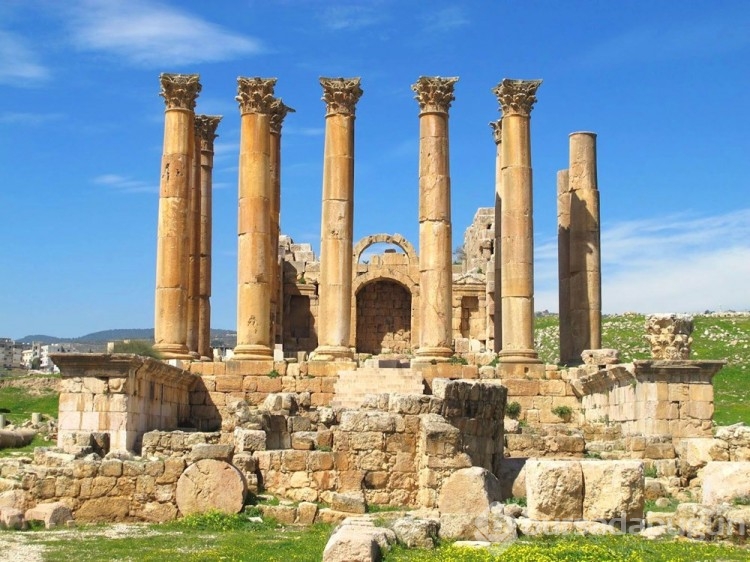 Tarihin peşinde bir İzmir gezi rotası Efes-Mimas Yolu