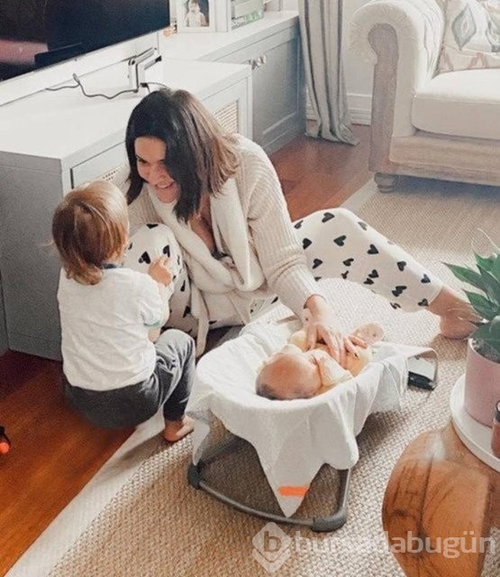 Bergüzar Korel: Duyduğum kadarıyla bu dört sene içerisinde çok şey değişti
