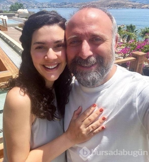 Bergüzar Korel: Duyduğum kadarıyla bu dört sene içerisinde çok şey değişti
