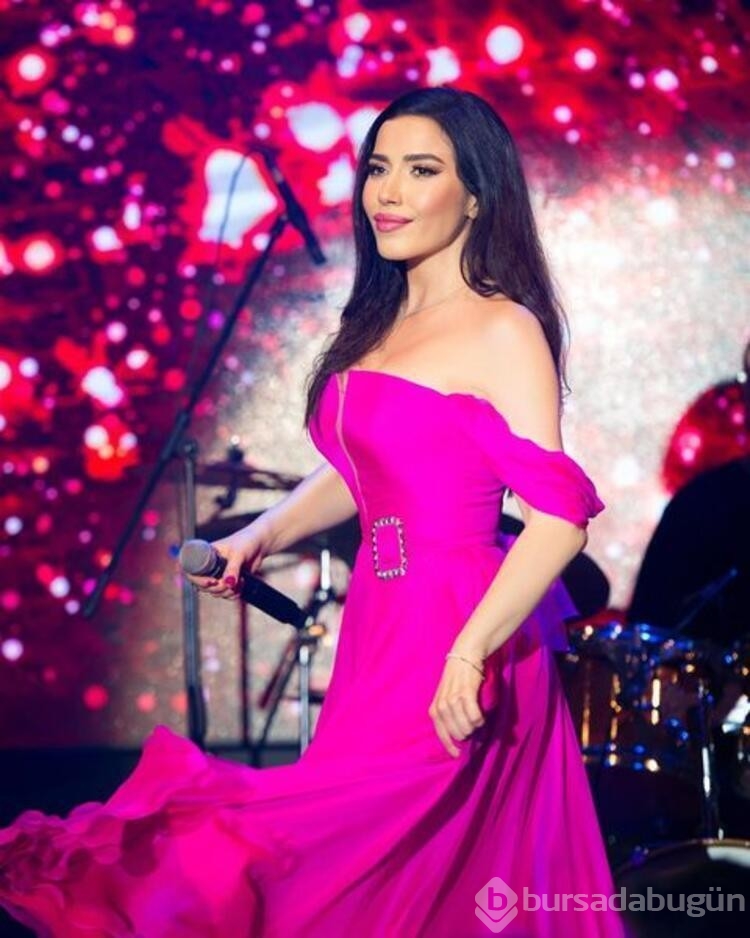 Burcu Güneş'in üvey annesine açtığı tapu davasında karar