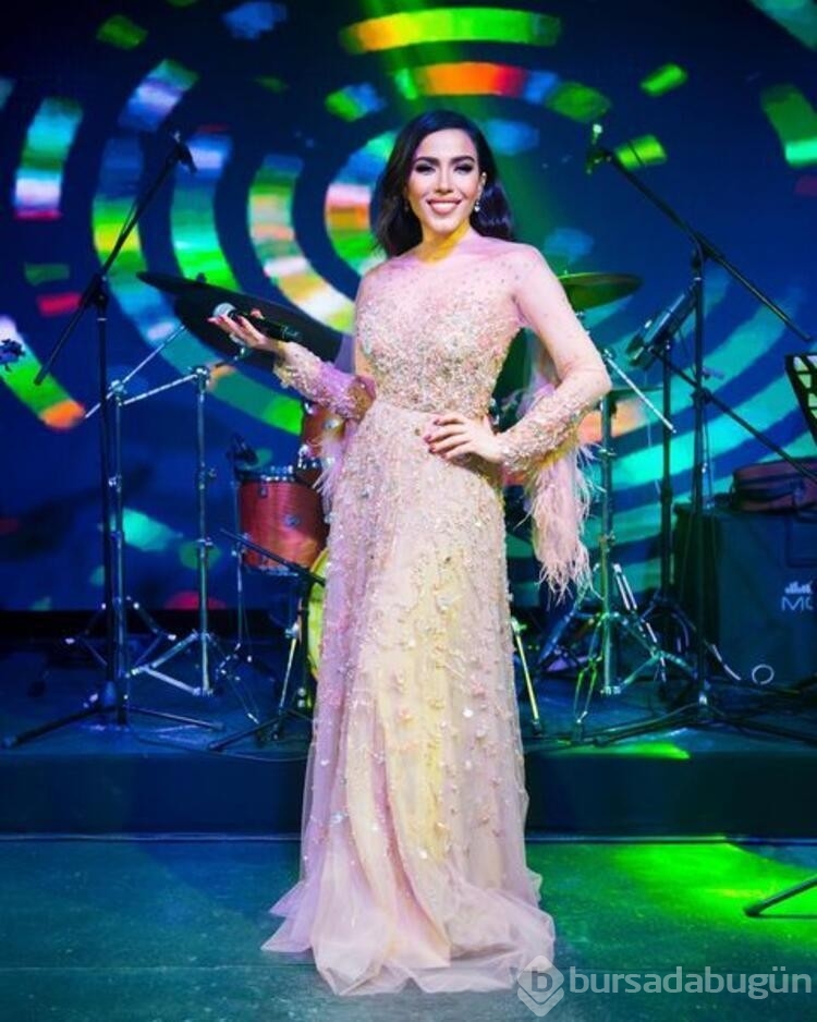 Burcu Güneş'in üvey annesine açtığı tapu davasında karar