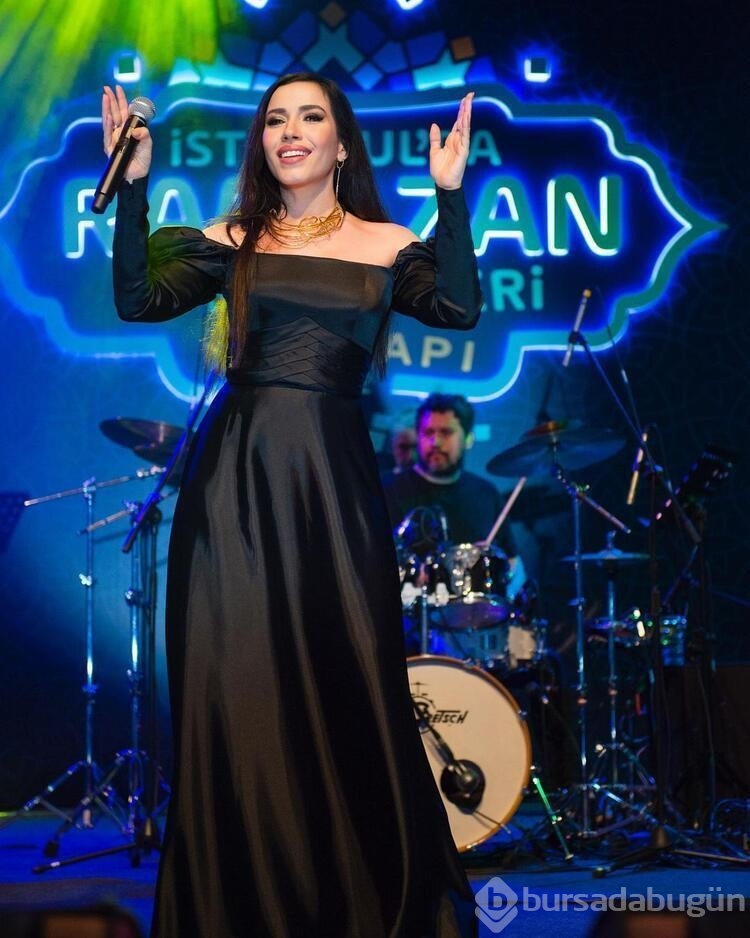 Burcu Güneş'in üvey annesine açtığı tapu davasında karar